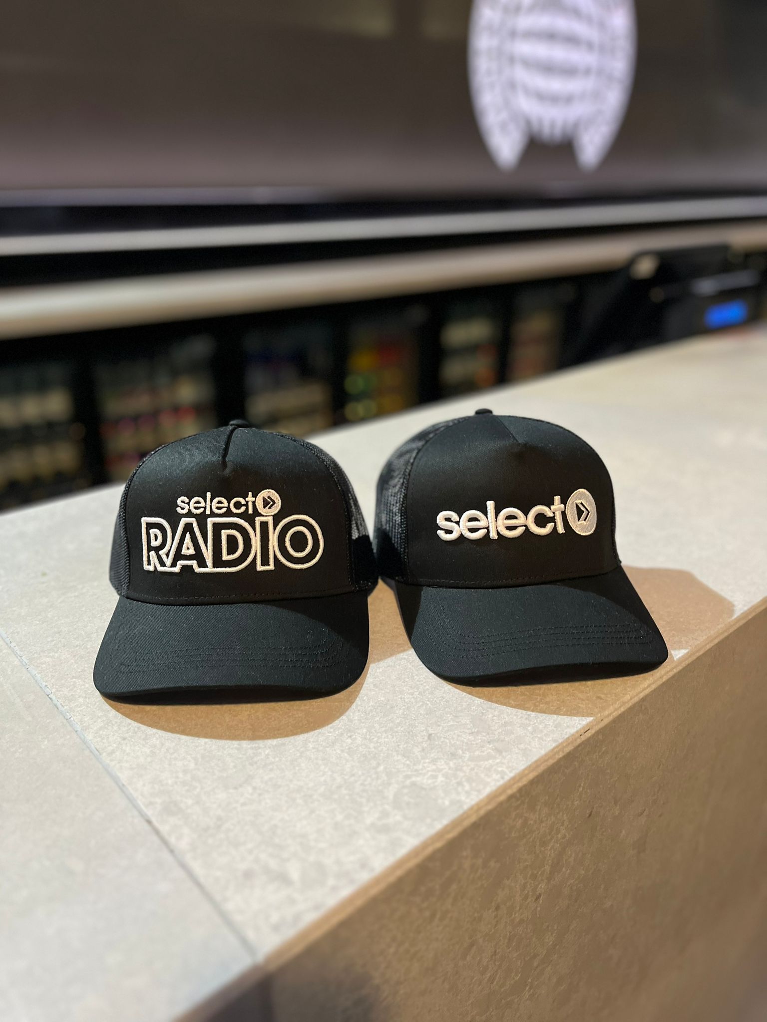 Select Cap