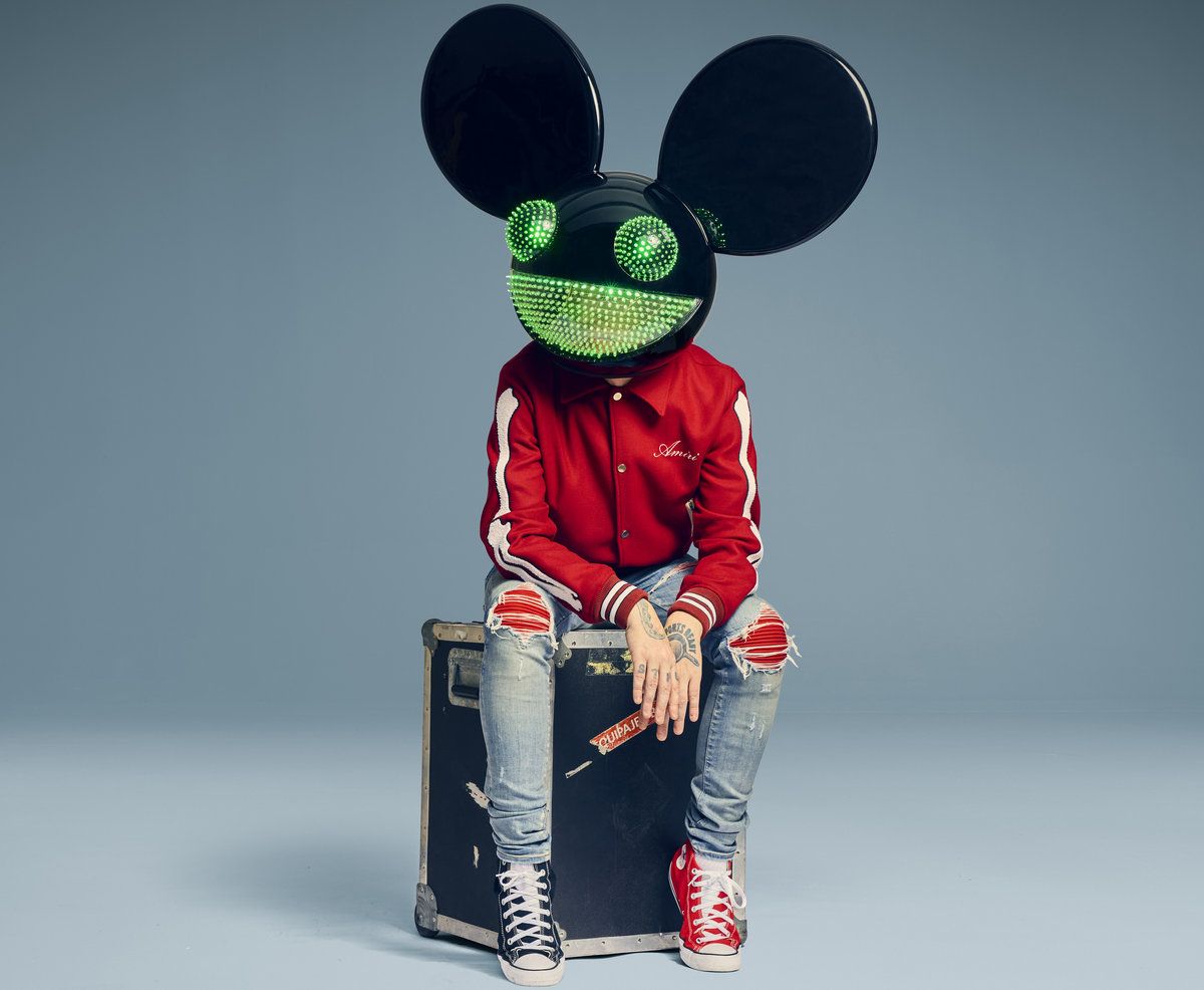 Deadmau5