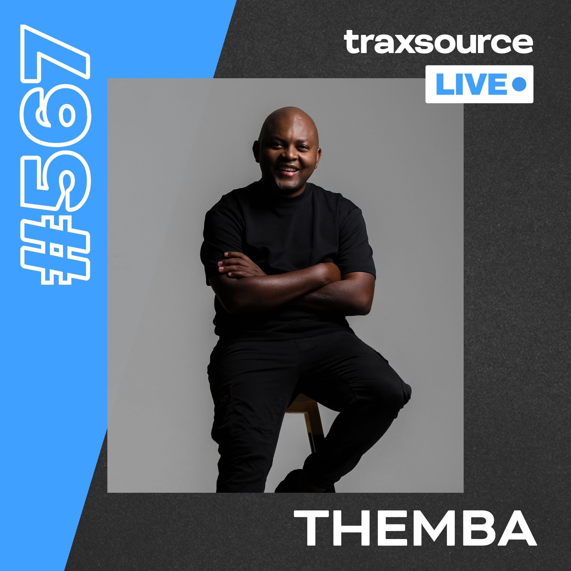 Traxsource LIVE