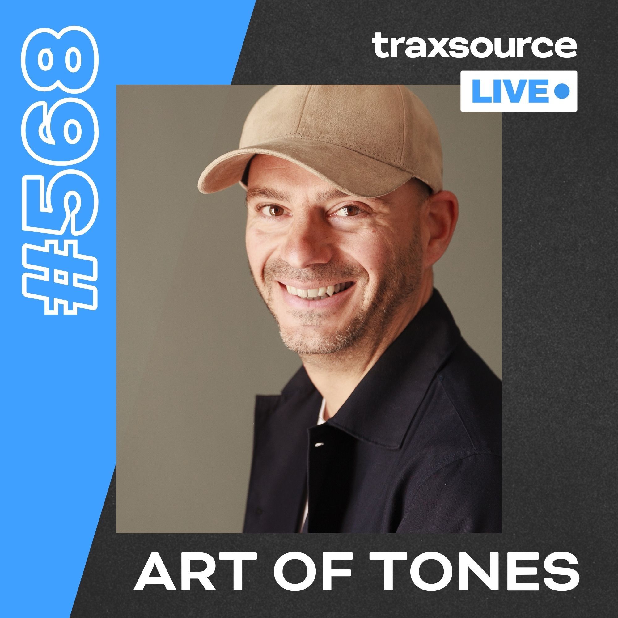 Traxsource LIVE