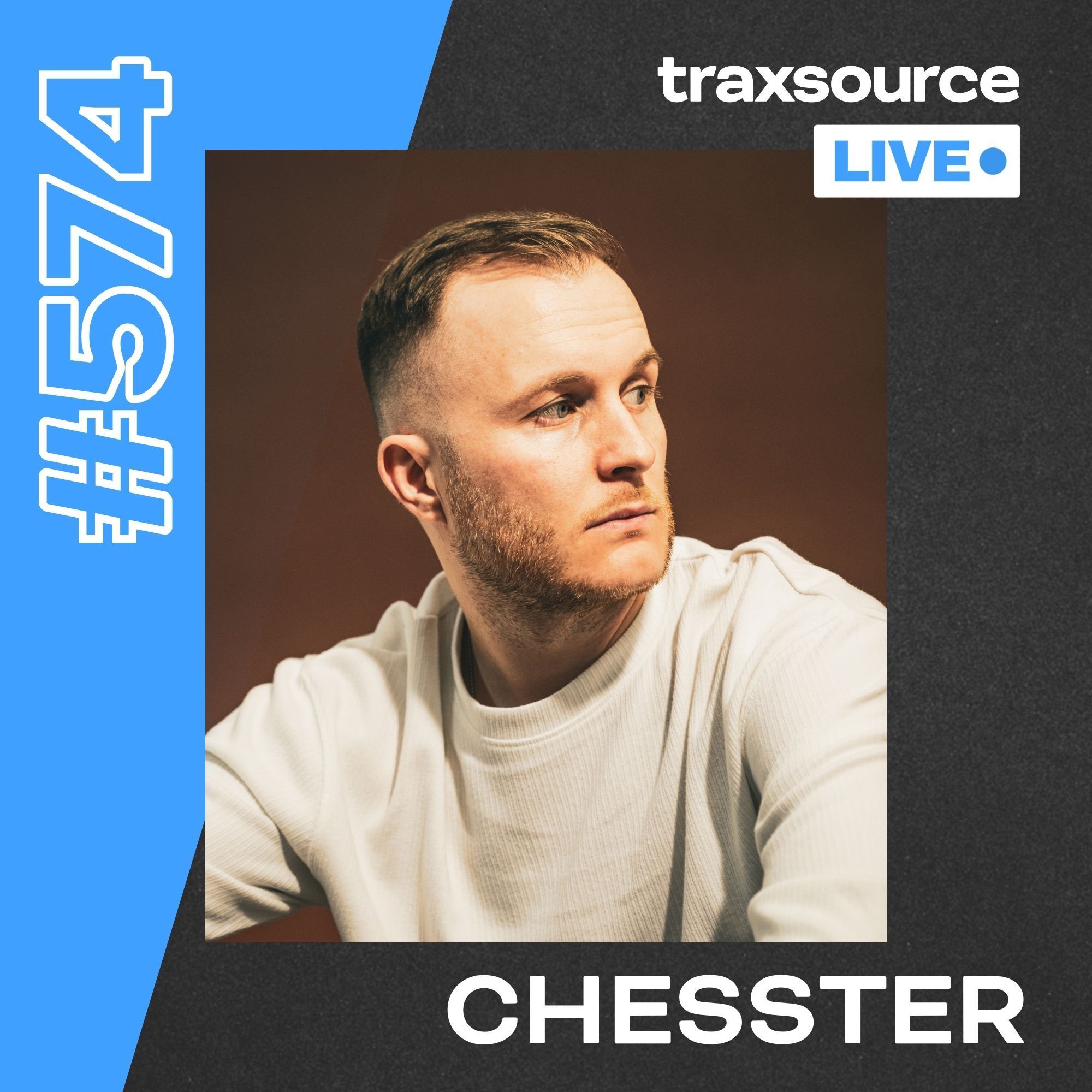 Traxsource LIVE