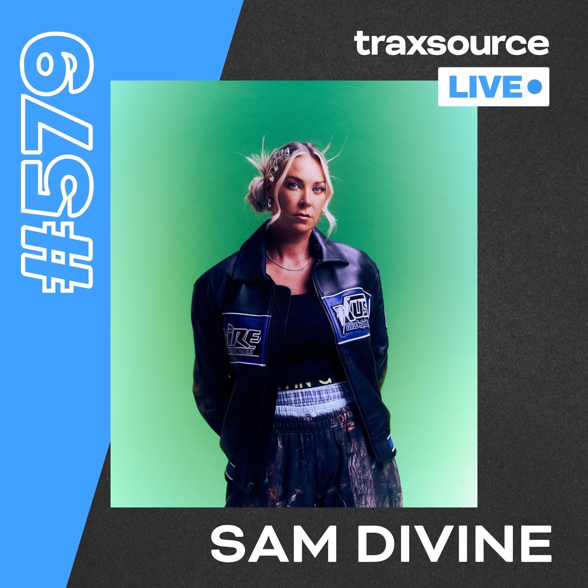 Traxsource LIVE