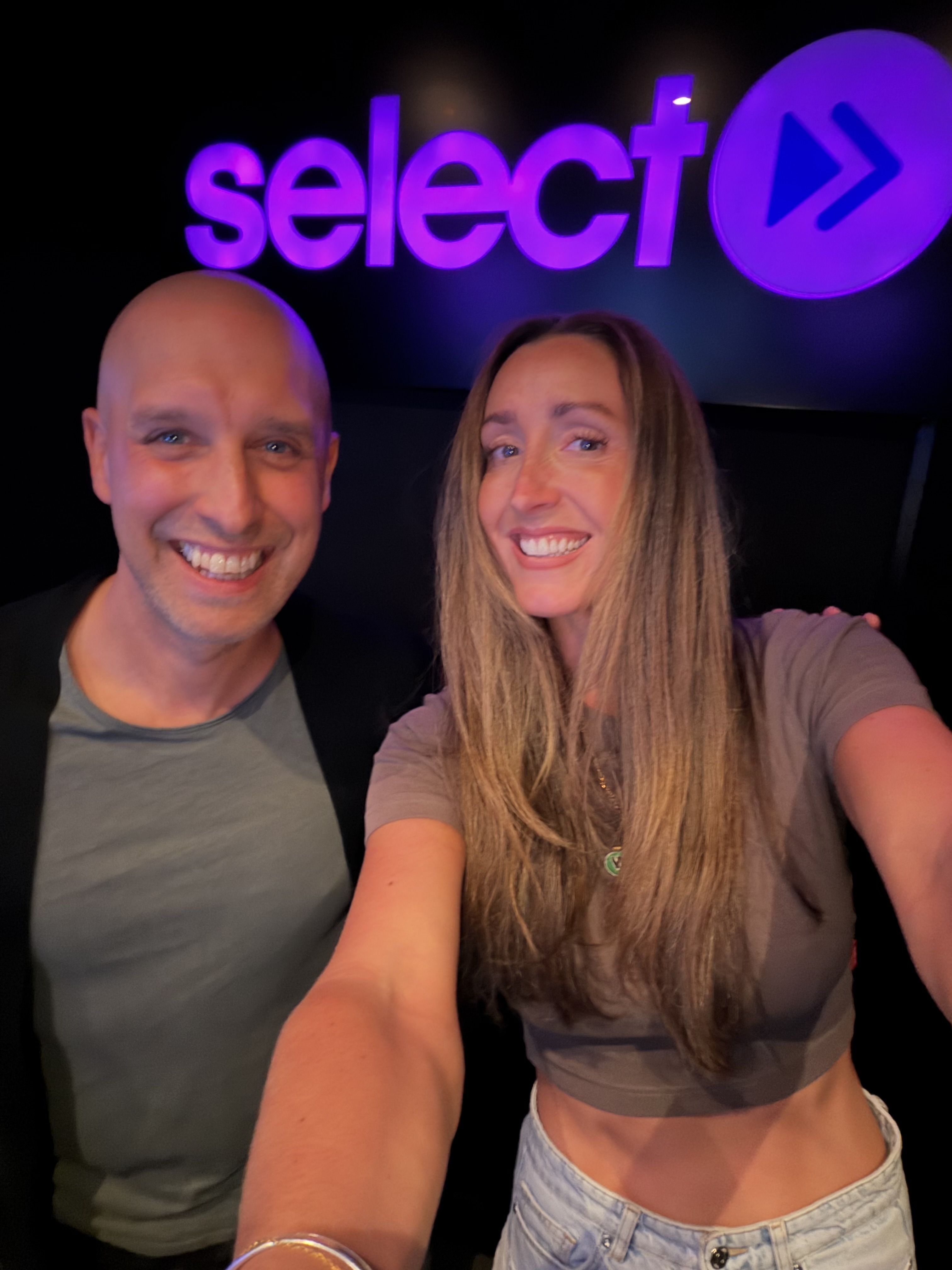 Presenter