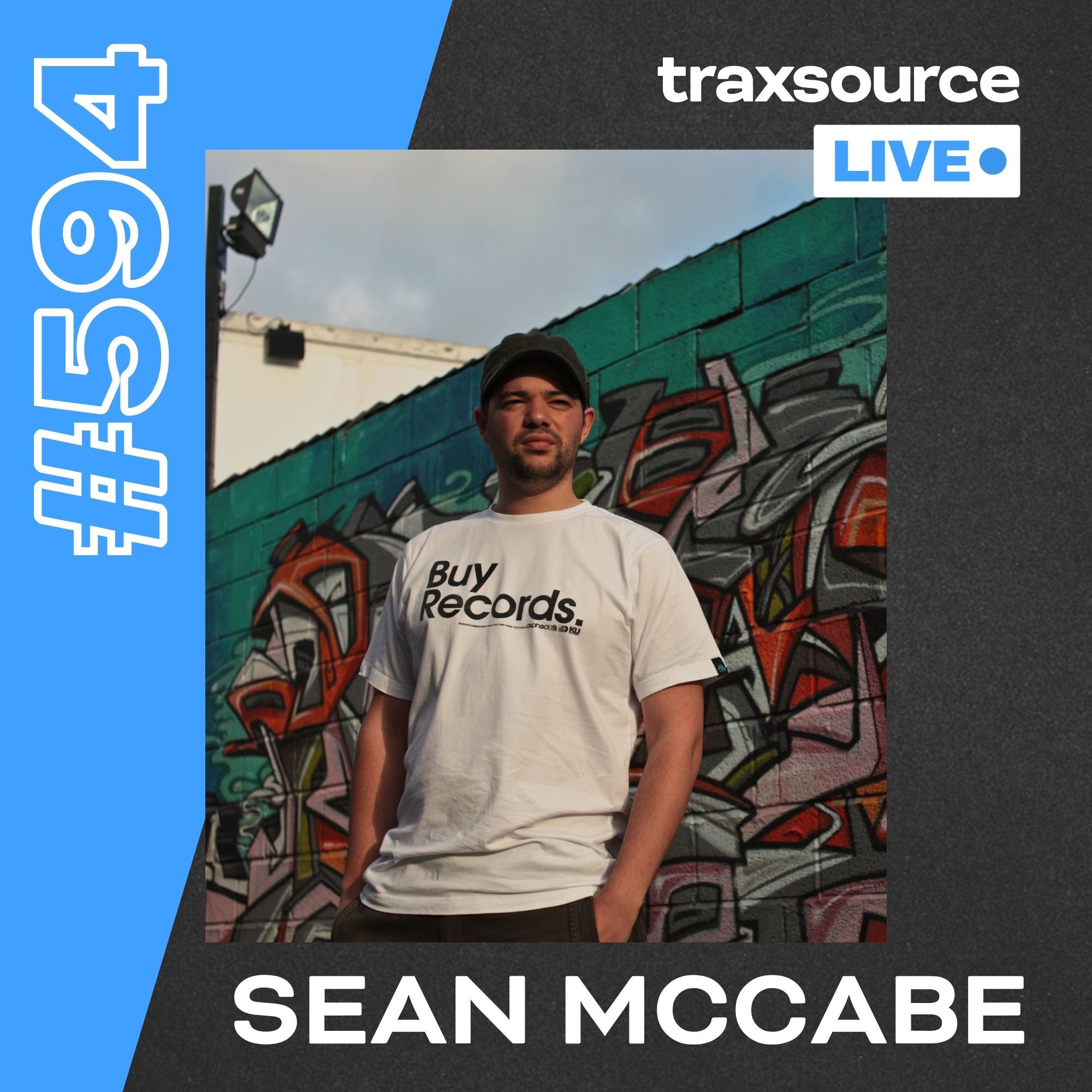 Traxsource LIVE