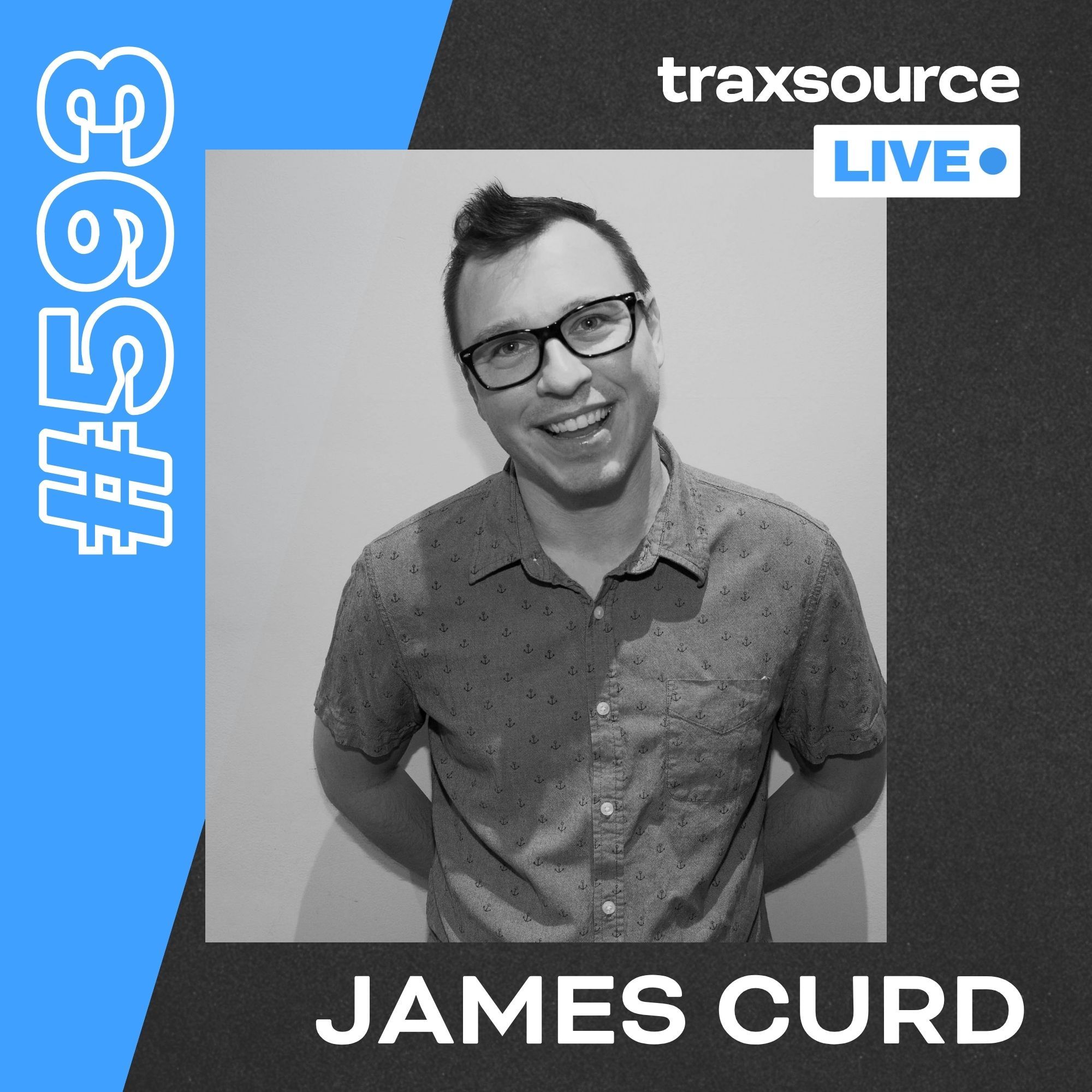Traxsource LIVE