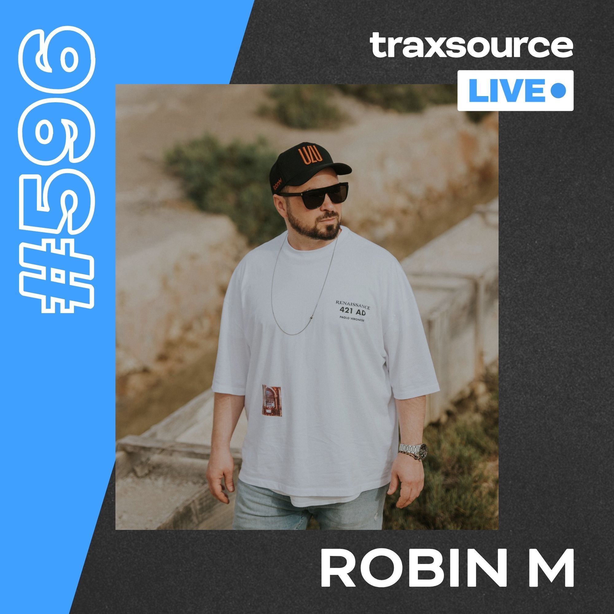 Traxsource LIVE