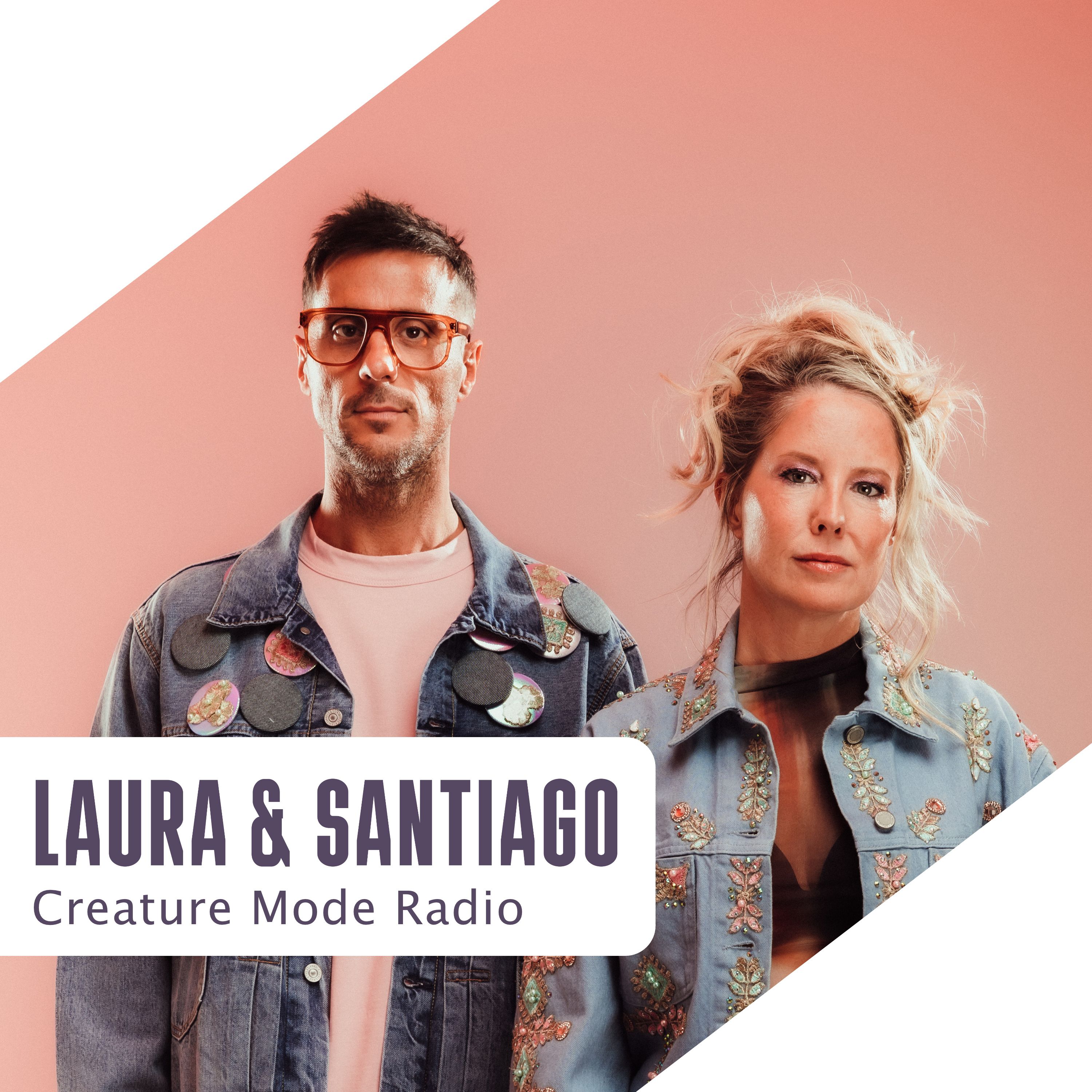 Lovely Laura & Ben Santiago