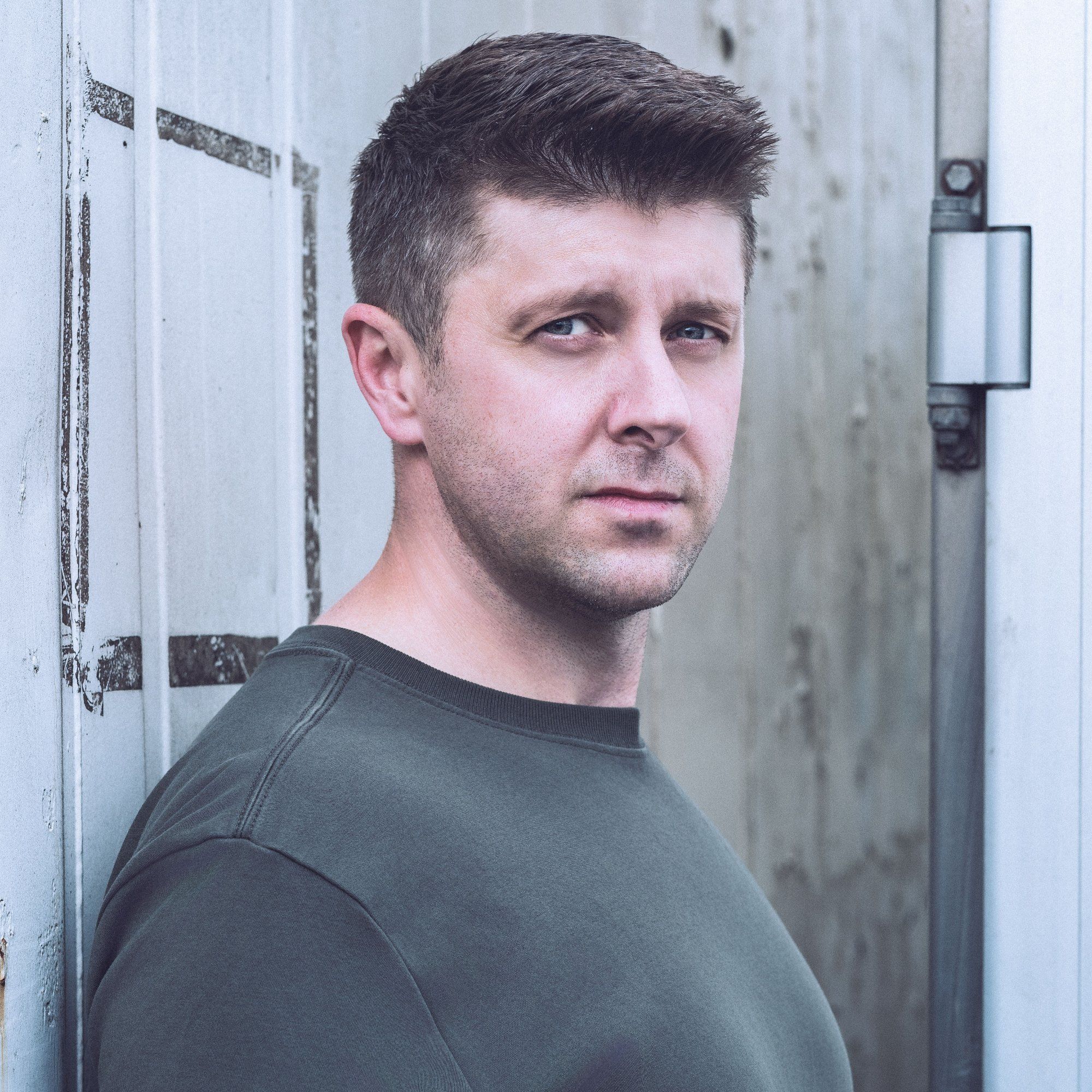 Ben Haigh