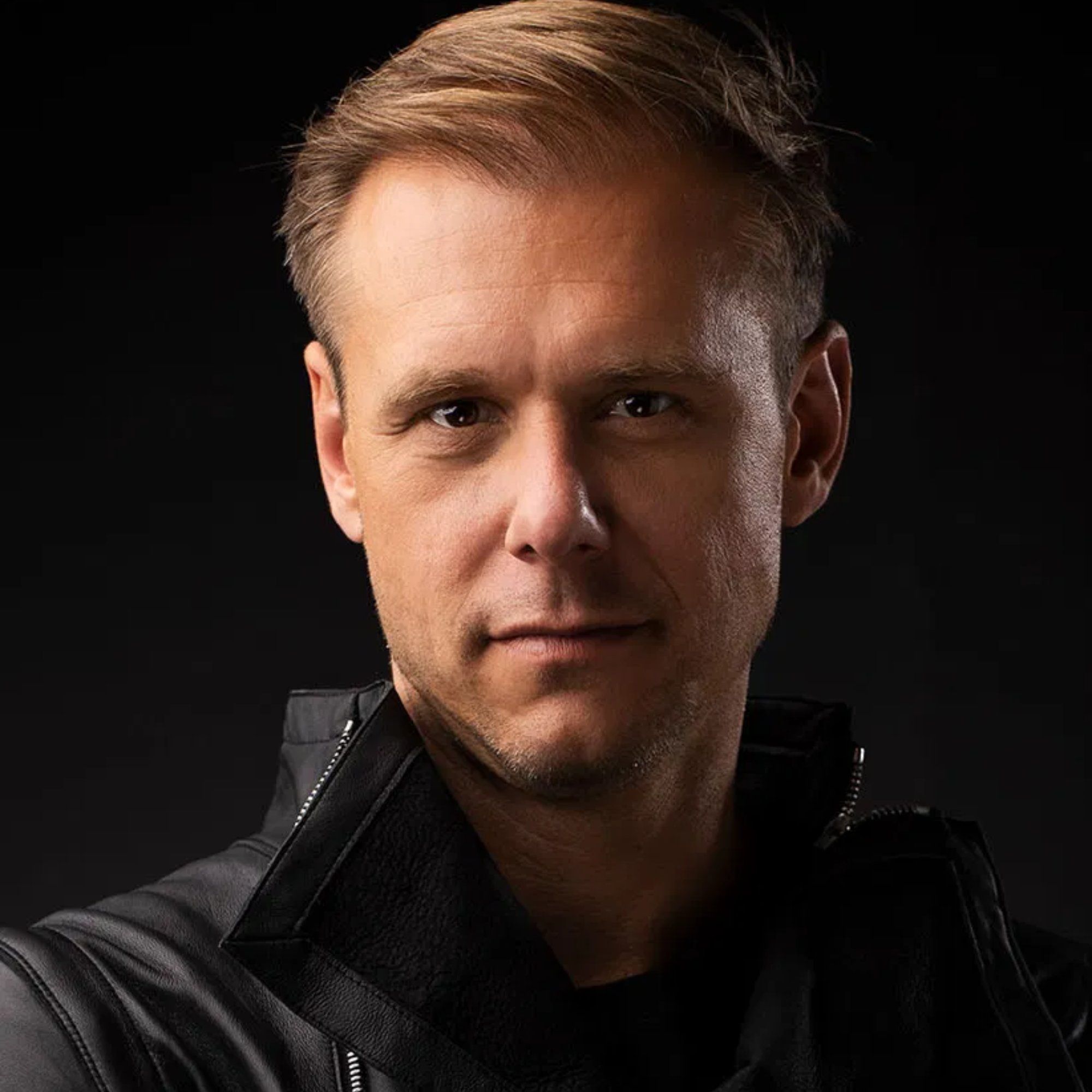 Armin Van Buuren