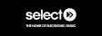 Select Radio 112x32 Logo